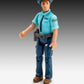 Revell Junior Kit Police Man