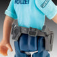 Revell Junior Kit Police Man