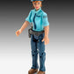 Revell Junior Kit Police Woman