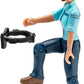 Revell Junior Kit Police Woman