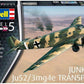 Revell Junkers Ju52/3m Transport