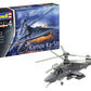 Revell Kamov Ka-58 Stealth Helicopter
