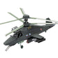 Revell Kamov Ka-58 Stealth Helicopter
