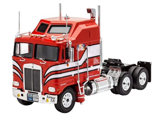 Revell Kenworth Aerodyne