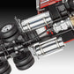 Revell Kenworth Aerodyne