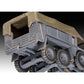 Revell Krupp Protze KFZ 69 with 3,7cm Pak