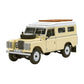 Revell Land Rover Series III LWB 109 (commercial)