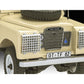 Revell Land Rover Series III LWB 109 (commercial)