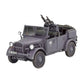 Revell le. gl. Einheits-PKW 4