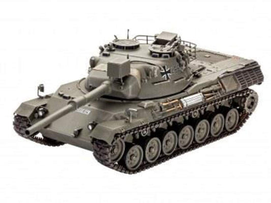 Revell Leopard 1