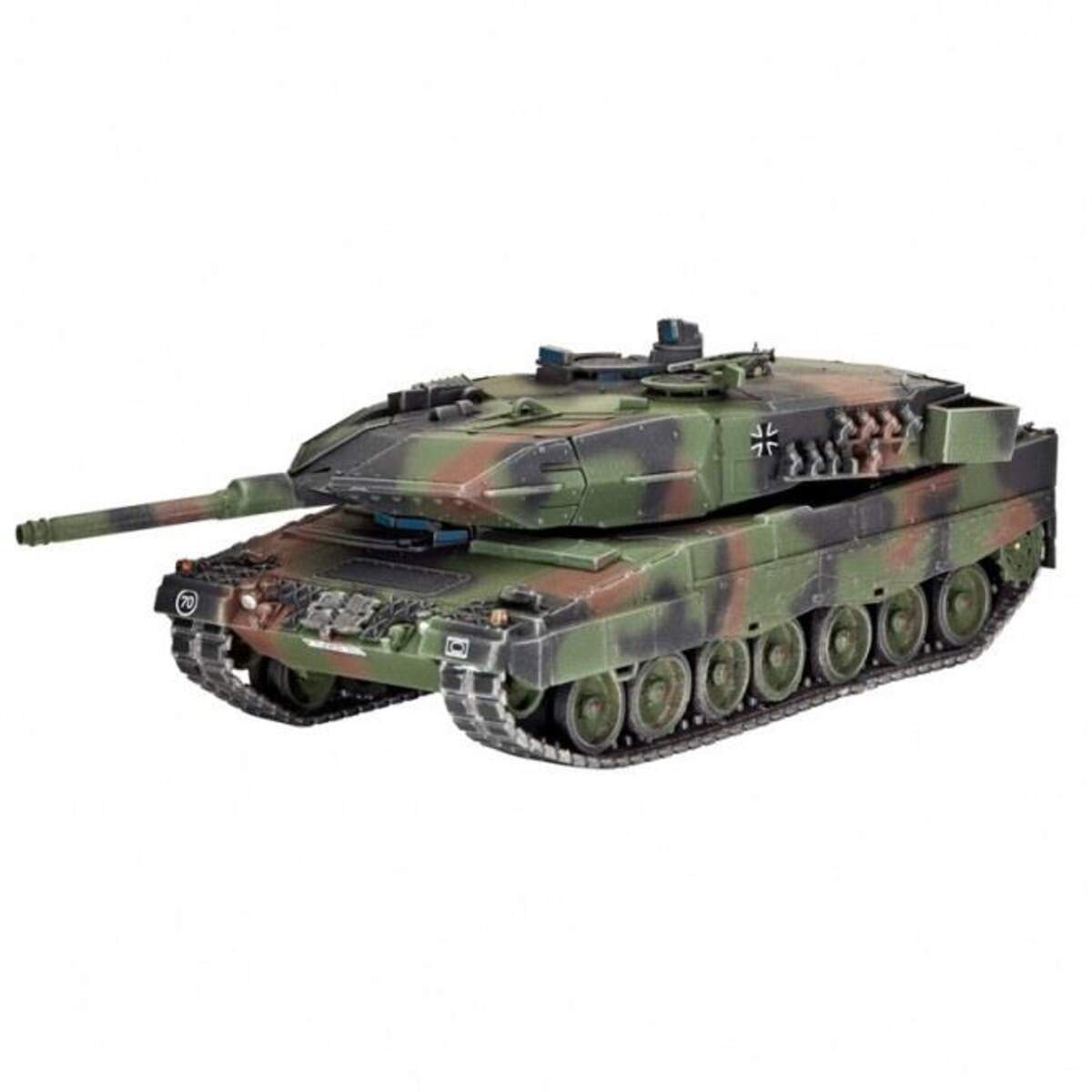 Revell Leopard 2A5 / A5NL