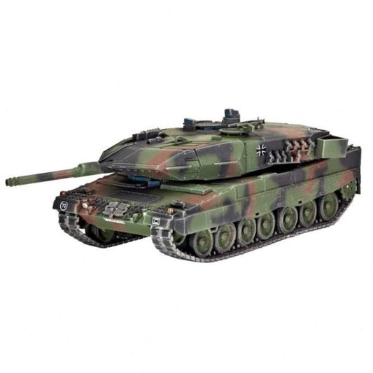 Revell Leopard 2A5 / A5NL