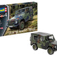 Revell Lkw gl leicht Wolf 1:35