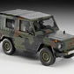 Revell Lkw gl leicht Wolf 1:35