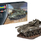 Revell M40 G.M.C. 1:76