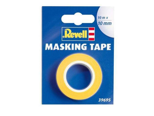 Revell Masking Tape, 10 mm