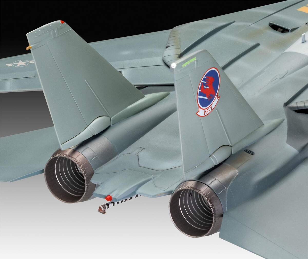 Revell Maverick's F-14A Tomcat "Top Gun"