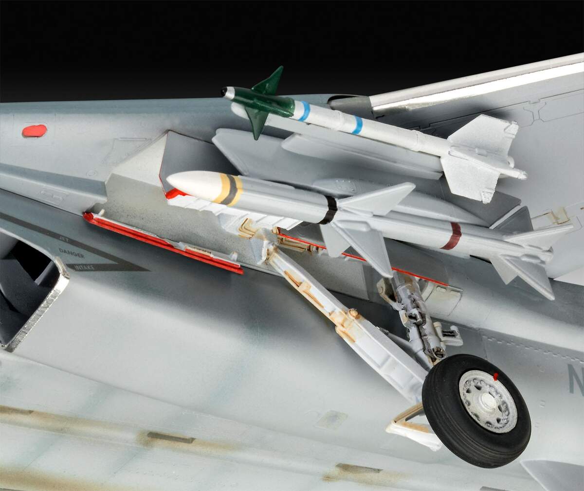 Revell Maverick's F-14A Tomcat "Top Gun"