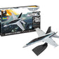 Revell Maverick's F/A-18 Hornet "Top Gun"