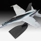 Revell Maverick's F/A-18 Hornet "Top Gun"