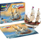 Revell Mayflower 400th Anniversary