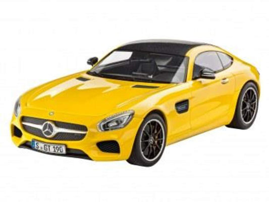 Revell Mercedes-AMG GT