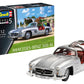 Revell Mercedes Benz 300 SL