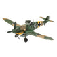 Revell Messerschmitt Bf109 G-2/4