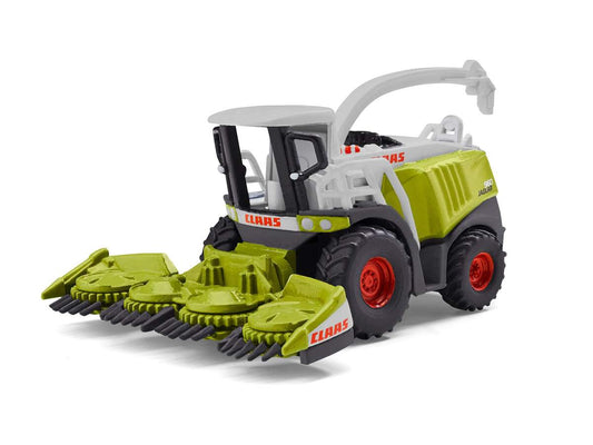 Revell Mini RC Claas Jaguar 960 Feldhäcksler