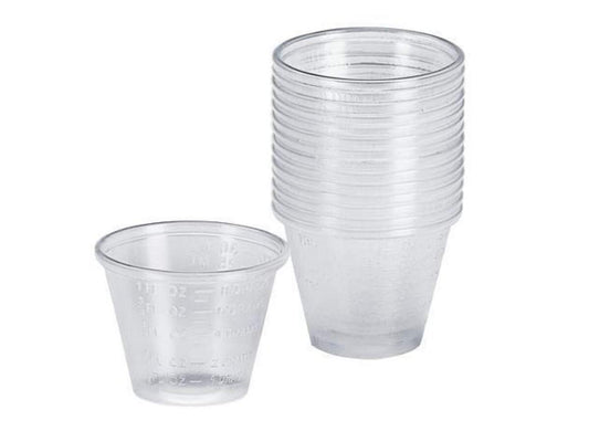 Revell Mixing Cups / Becher