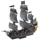Revell Model Set Black Pearl easy-click, Maßstab: 1:150