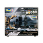 Revell Model Set Black Pearl easy-click, Maßstab: 1:150
