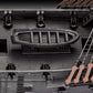 Revell Model Set Black Pearl easy-click, Maßstab: 1:150