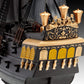 Revell Model Set Black Pearl easy-click, Maßstab: 1:150