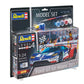 Revell Model Set Ford GT Le Mans 2017
