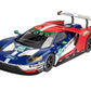Revell Model Set Ford GT Le Mans 2017