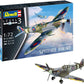 Revell Model Set Supermarine Spitfire Mk.Vb
