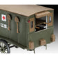 Revell Model T 1917 Ambulance