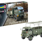 Revell Model W.O.T. 6