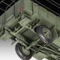 Revell Model W.O.T. 6