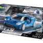 Revell Modellbau Rennwagen 2017 Ford GT, Maßstab 1:24