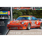 Revell Modellbausatz Auto Porsche 934 RSR Jägermeister 1:24