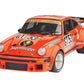 Revell Modellbausatz Auto Porsche 934 RSR Jägermeister 1:24