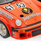 Revell Modellbausatz Auto Porsche 934 RSR Jägermeister 1:24