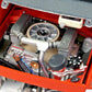 Revell Modellbausatz Auto Porsche 934 RSR Jägermeister 1:24