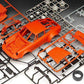 Revell Modellbausatz Auto Porsche 934 RSR Jägermeister 1:24