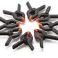 Revell Modellbauwerkzeug Spannzwingen-Set, 8-teilig