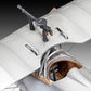 Revell Nieuport 17, Maßstab 1:48