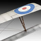 Revell Nieuport 17, Maßstab 1:48