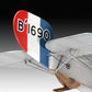 Revell Nieuport 17, Maßstab 1:48